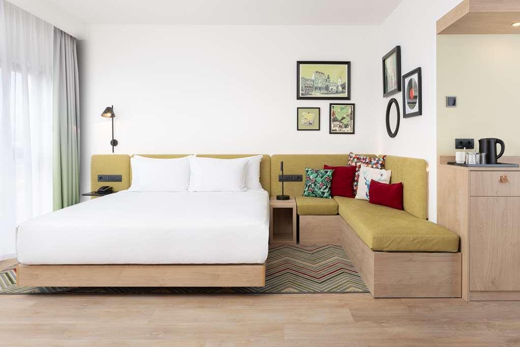 Hampton By Hilton Marosvásárhely Szoba fotó